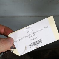 2012-2016 BMW 320i 328i 335i 428i 435i Rear Differential Carrier 33107603748 OEM