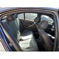 2012 BMW 335i (F30) - Mineral Grey - Stock #26029