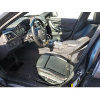 2012 BMW 335i (F30) - Mineral Grey - Stock #26029