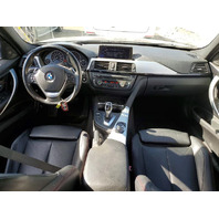 2012 BMW 335i (F30) - Mineral Grey - Stock #26029