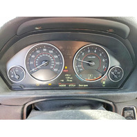 2012 BMW 335i (F30) - Mineral Grey - Stock #26029