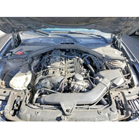 2012-2013 BMW 335i 3.0 N55 Engine Motor 143k Miles OEM