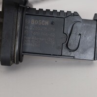 2012-2016 BMW 335i 435i M235i Mass Air Flow Meter Sensor OEM 13627612746
