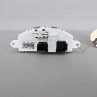 2012 BMW 328i F30 Heater Blower Motor Resistor 64119270254 OEM