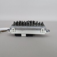2012 BMW 328i F30 Heater Blower Motor Resistor 64119270254 OEM
