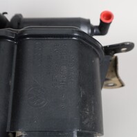 2011-2021 Audi A8 S8 Q7 Fuel Vapor Charcoal Cannister OEM 4H0201801A