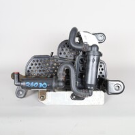 2011-2021 Audi A8 S8 Q7 Fuel Vapor Charcoal Cannister OEM 4H0201801A