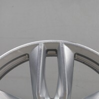 2017-2019 Audi Q7 Wheel 21 x 9.5 Rim 10 Spoke OEM 4M0601025BF