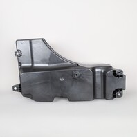 2017-2019 Audi Q7 Trunk Mounted Subwoofer Speaker Box Bose OEM 4M0035621A