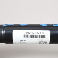 2017-2024 Audi Q7 Front Axle Shaft CV Joint OEM 4M0407271D