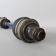 2017-2024 Audi Q7 Front Axle Shaft CV Joint OEM 4M0407271D