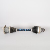 2017-2024 Audi Q7 Front Axle Shaft CV Joint OEM 4M0407271D