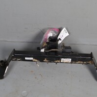 2017-2021 Audi Q7 Tow Towing Trailer Hitch With Module 4M0803881A OEM