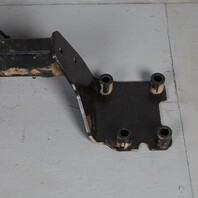 2017-2021 Audi Q7 Tow Towing Trailer Hitch With Module 4M0803881A OEM