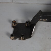 2017-2021 Audi Q7 Tow Towing Trailer Hitch With Module 4M0803881A OEM