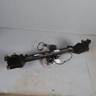 2017-2021 Audi Q7 Tow Towing Trailer Hitch With Module 4M0803881A OEM