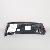 2017-2019 Audi Q7 Left Lid Mounted Tail Light OEM 4M0945093D