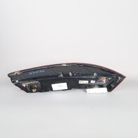 2017-2019 Audi Q7 Left Lid Mounted Tail Light OEM 4M0945093D