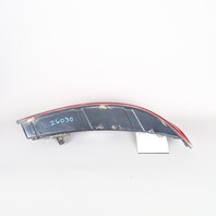 2017-2019 Audi Q7 Left Lid Mounted Tail Light OEM 4M0945093D