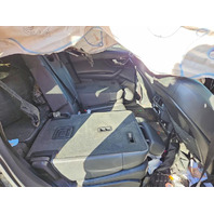 2018 Audi Q7 - Deep Black - Stock #26030