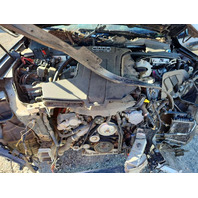 2018 Audi Q7 - Deep Black - Stock #26030