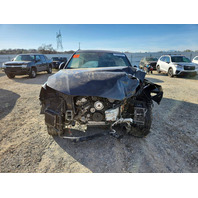 2018 Audi Q7 - Deep Black - Stock #26030