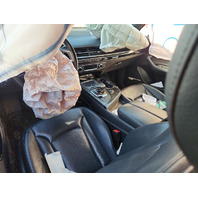 2018 Audi Q7 - Deep Black - Stock #26030