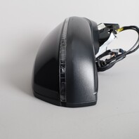 2017-2019 Audi Q7 Right Passenger Side View Door Mirror Opt KA6 OEM