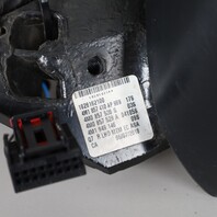 2017-2019 Audi Q7 Right Passenger Side View Door Mirror Opt KA6 OEM