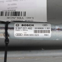 2018 Audi Q7 - Deep Black - Stock #26030