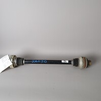 2017-2024 Audi Q7 Rear Axle Shaft CV Joint OEM 4M0501203D