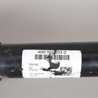 2017-2024 Audi Q7 Rear Axle Shaft CV Joint OEM 4M0501203D