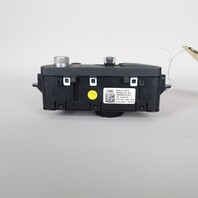 2017-2019 Audi Q7 Headlight Switch OEM 4M0941531AH