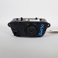 2017-2019 Audi Q7 Headlight Switch OEM 4M0941531AH