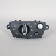 2017-2019 Audi Q7 Headlight Switch OEM 4M0941531AH