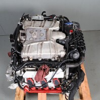 2017-2019 Audi Q7 3.0 Engine Motor CREC 56K Miles OEM