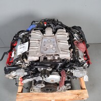2017-2019 Audi Q7 3.0 Engine Motor CREC 56K Miles OEM