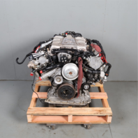 2017-2019 Audi Q7 3.0 Engine Motor CREC 56K Miles OEM
