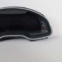 2017-2018 Audi Q7 Speedometer Instrument Cluster 4M0920890E OEM