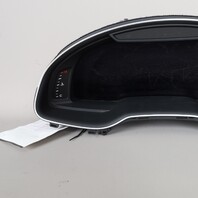 2017-2018 Audi Q7 Speedometer Instrument Cluster 4M0920890E OEM