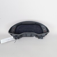 2017-2018 Audi Q7 Speedometer Instrument Cluster 4M0920890E OEM
