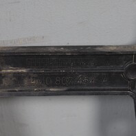 2017-2019 Audi Q7 Rear Bumper Brackets Center / Upper / Lower / Right / Left OEM