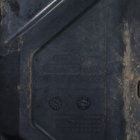 2017-2019 Audi Q7 Rear Bumper Brackets Center / Upper / Lower / Right / Left OEM