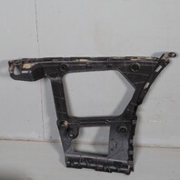 2017-2019 Audi Q7 Rear Bumper Brackets Center / Upper / Lower / Right / Left OEM