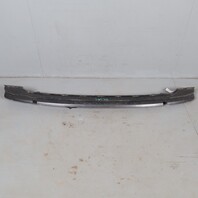 2017-2019 Audi Q7 Rear Bumper Brackets Center / Upper / Lower / Right / Left OEM