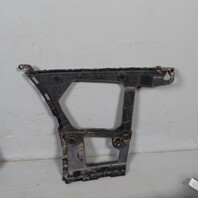 2017-2019 Audi Q7 Rear Bumper Brackets Center / Upper / Lower / Right / Left OEM