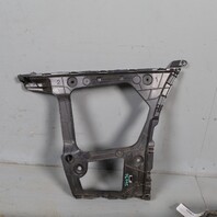 2017-2019 Audi Q7 Rear Bumper Brackets Center / Upper / Lower / Right / Left OEM