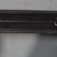 2017-2019 Audi Q7 Rear Bumper Brackets Center / Upper / Lower / Right / Left OEM