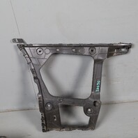 2017-2019 Audi Q7 Rear Bumper Brackets Center / Upper / Lower / Right / Left OEM