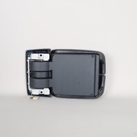 2017-2019 Audi Q7 Center Console Arm Armrest Black 4M0864207AF OEM